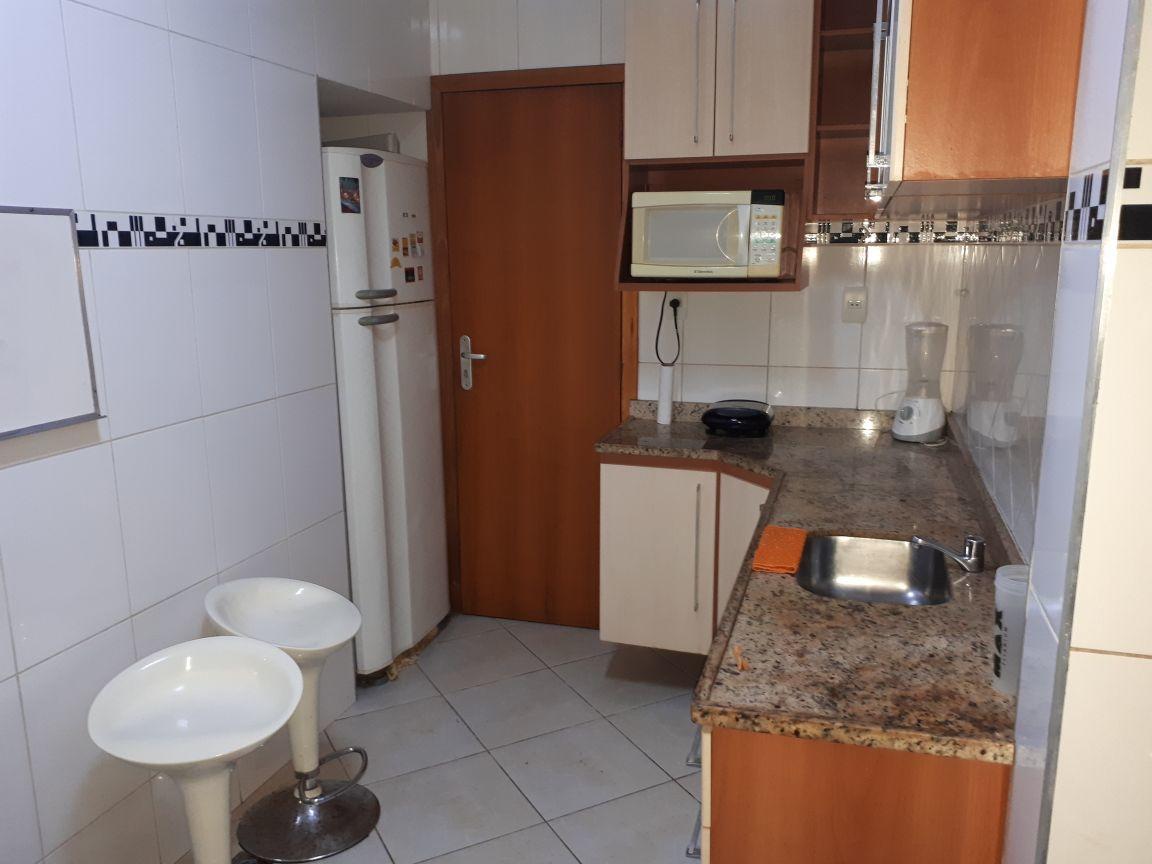 Apartamento Copacabana Sa 44