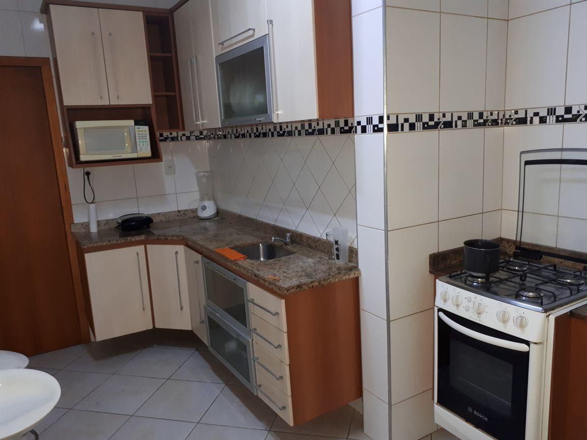 Apartamento Copacabana Sá 44